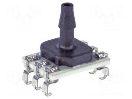 Sensor: pressure | Range: 0÷60psi | gage | Output conf: analogue