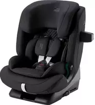 Britax Römer BRITAX automobilinė kėdutė ADVANSAFIX PRO LUX, 76-150 cm., Onyx juodas, 2000042135