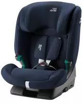 Britax Römer BRITAX automobilinė kėdutė EVOLVAFIX, 76-150 cm., Night mėlynas, 2000039773/2000039731