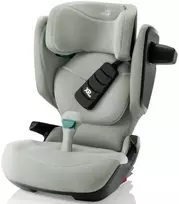 Britax Römer BRITAX automobilinė kėdutė KIDFIX PRO, 100-150 cm., Sage žalias, 2000042138/2000042136