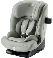 Britax Römer BRITAX automobilinė kėdutė ADVANSAFIX PRO, 76-150 cm., Sage žalias, 2000042134/2000042132