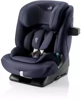 Britax Römer BRITAX automobilinė kėdutė ADVANSAFIX PRO, 76-150 cm., Night mėlynas, 2000041066/2000040904