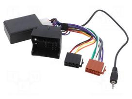 Adapter for control from steering wheel | Ford | Pioneer