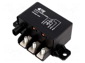 Relay: electromagnetic | SPDT | Ucoil: 12VDC | 130A | Series: HCR150