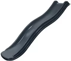 Antracito čiuožykla 175 cm