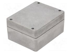 Enclosure: multipurpose | X: 160mm | Y: 200mm | Z: 100mm | Klippon® K