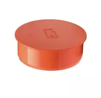 PVC lauko kanalizacijos aklė WAVIN DN160