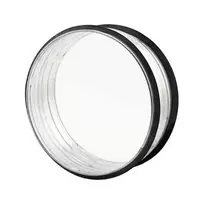 Ortakio mova su tarpinėmis NPS100, DN100
