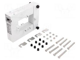 Current transformer | Series: DM | I AC: 500A | 5VA | 114x50x144mm | 5A