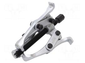 Bearing puller | 200mm | 3-armig | Size: 8"