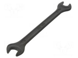 Key | spanner | 10mm,8mm | Overall len: 115mm | DIN 895,ISO 1085