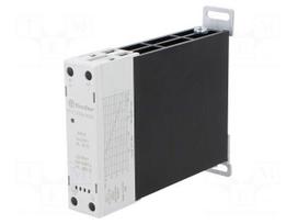 Relay: solid state | Ucntrl: 4÷32VDC | 15A | 19÷305VAC | DIN | -20÷80°C