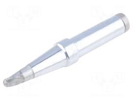 Tip | conical sloped | 2.4mm | 370°C