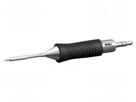 Tip | chisel | 1x0.3mm | 40W