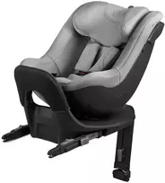 KINDERKRAFT automobilinė kėdutė I-GUARD PRO I-SIZE, 61-105 cm., Pilkas, KCIGUAPRGRY000N