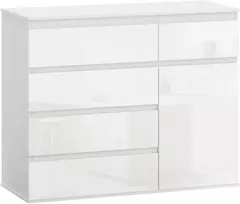 Komoda 100 x 40 x 80 cm