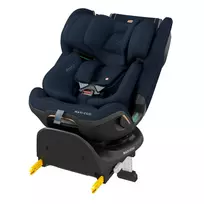 Automobilinė kėdutė Maxi-Cosi Emerald 360 Pro, su IsoFix, 40–150 cm, tamsiai mėlynos spalvos