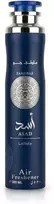 Lattafa Asad Zanzibar Housing Purškiklis and Diffuser, 300 ml