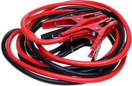 Užvedimo laidai Schmith SKR-16, 3 m, 16 mm2