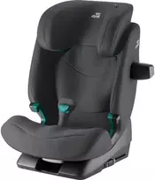 BRITAX RÖMER SAFEFIX turvaistuin, 100–150 cm, Deep pilkas