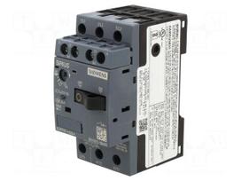 Motor breaker | 0.75kW | Auxiliary contacts: NO + NC | 220÷690VAC