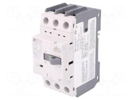 Motor breaker | 0.75kW | 220÷690VAC | DIN | Short circ.release: 32.5A