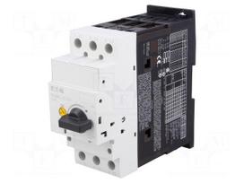 Motor breaker | 15kW | 220÷690VAC | DIN | Overcurrent release: 25÷32A