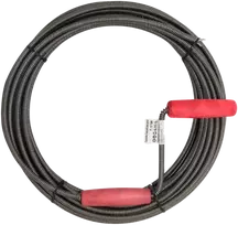 AW-Tools AWTOOLS HIDRAULINĖ SPIRALĖ 9mm*10m