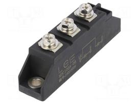 Module: diode | double series | 800V | If: 100A | M01H | Ufmax: 1.45V
