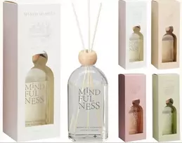 La Casa de los Aromas Nežinomas Namų kvapas su lazdelėmis, 500 ml