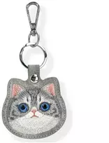 Locator Case Nimmy New Big Eyed Pet 2.0 Cat pilkas