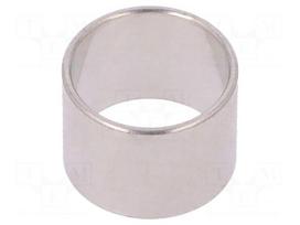 Sleeve | for crimping cable gland | 8÷9.5mm