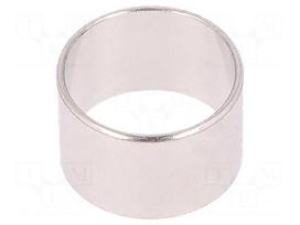 Sleeve | for crimping cable gland | 10÷11mm