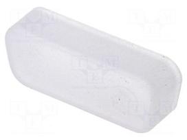 Protection cover | PIN: 15 | D-Sub 15pin,D-Sub HD 26pin | male