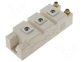 Module: IGBT | transistor/transistor | IGBT half-bridge | Ic: 75A