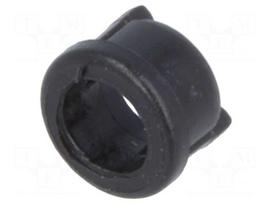 LED holder | 3mm | one-piece