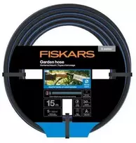 Laistymo žarna Fiskars X-Series 1076044; 1/2''; 15 m