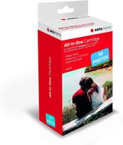 Agfa 2/3 - 50 photos AMC50