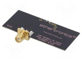 Expansion board | Bluetooth,WiFi,ZigBee | 1.88dBi | linear