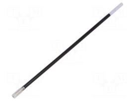 Pen refill | black