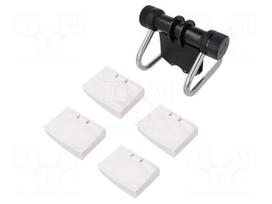 Business card holder