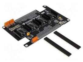 Multiadapter | Interface: CAN,UART,USB