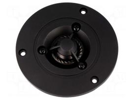 Loudspeaker | 70W | 8Ω | Ø94x23mm | 1200÷22000Hz | Sound level: 90dB