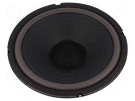 Loudspeaker | woofer | 90W | 8Ω | Sound level: 90dB | 250mm