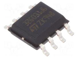 ARM microcontroller | Flash: 32kB | 64MHz | SRAM: 8kB | SO8 | 1.7÷3.6VDC