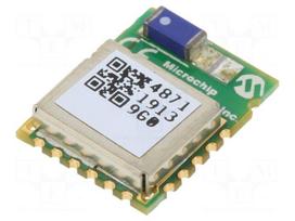 Module: Bluetooth Low Energy | GPIO,I2C,SPI,UART | SMD | 9x11.5mm