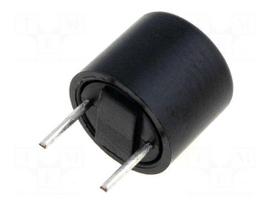 Fuse: fuse | time-lag | 2.5A | 250VAC | Pitch: 5.08mm | MRT