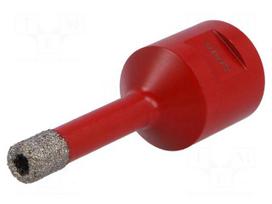 Diamond hole saw | for granite,for marble | 8mm | Thread: M14