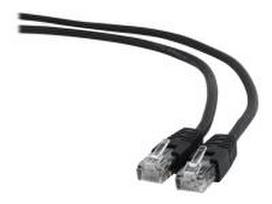 GEMBIRD PP6U-5M/BK Gembird UTP Cat6 Patc