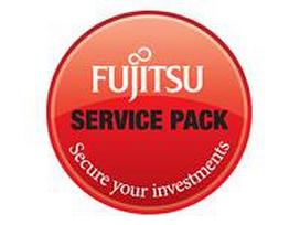 FUJITSU SP 3y OS SVC NBD RX100